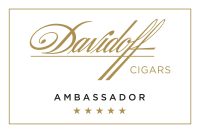 Davidoff Ambassador Logo