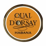 Quai d'Orsay