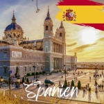 Spanien