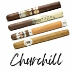 Churchill