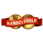 Handelsgold