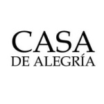 Casa de Alegria