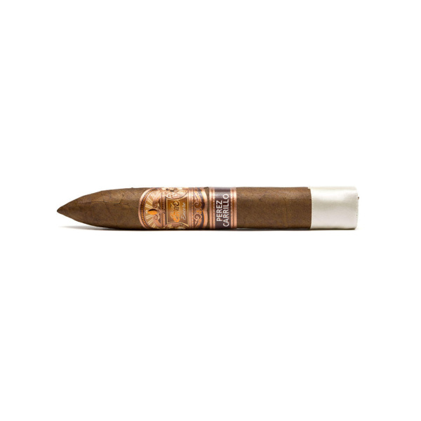 E. P. Carrillo Encore Valiente 10er Kiste