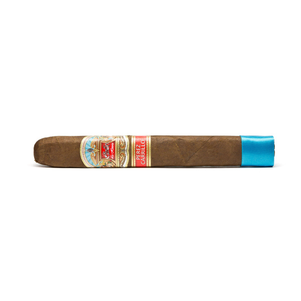 Carrillo La Historia E-III