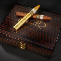 Arturo Fuente Daniel Marshall by Carlos Fuente XXXVIII Anniversary 8er Kiste