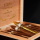 Arturo Fuente Daniel Marshall by Carlos Fuente XXXVIII Anniversary 8er Kiste