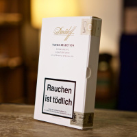 Davidoff Tubos Selection