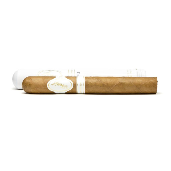 Davidoff Aniversario No. 3 Tubos