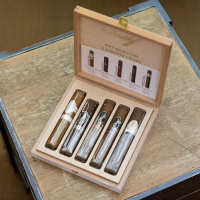 Davidoff Gift Selection 5 Robusto Cigars