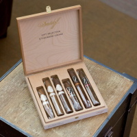 Davidoff Gift Selection 6 Figurado Cigars