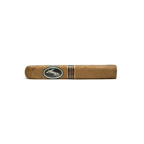 Davidoff Nicaragua Box Pressed Robusto