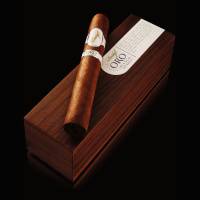 Davidoff Oro Blanco