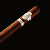 Davidoff Oro Blanco 10er Kiste