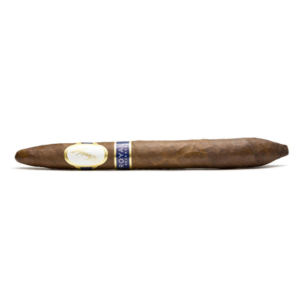 Davidoff Royal Release Salomones