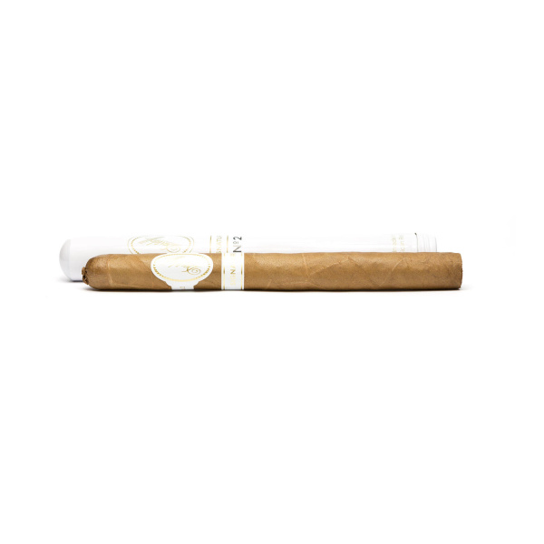 Davidoff Signature No. 2 Tubo einzeln