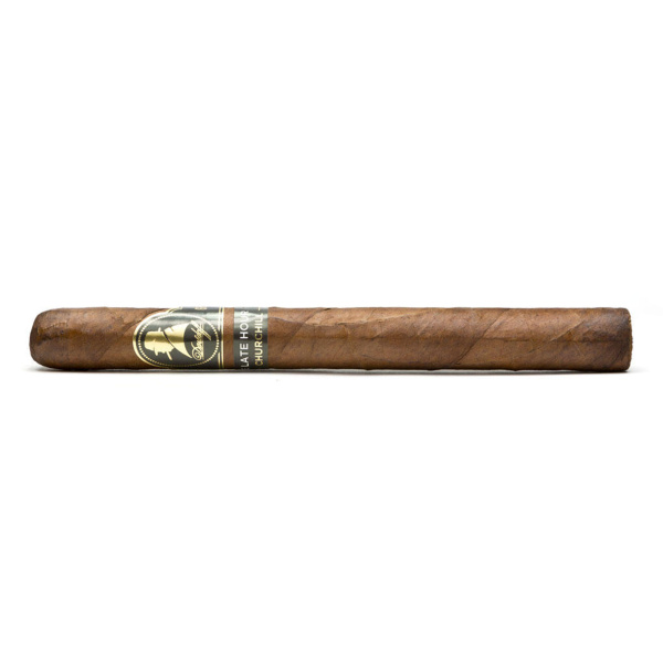 Davidoff Winston Churchill Late Hour Churchill einzeln