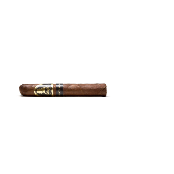 Davidoff Winston Churchill Late Hour Petit Panetela