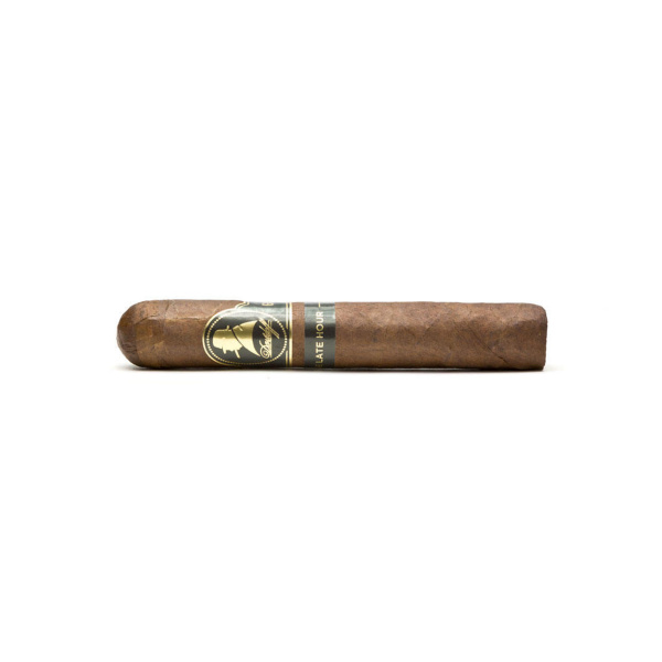 Davidoff Winston Churchill Late Hour Robusto einzeln