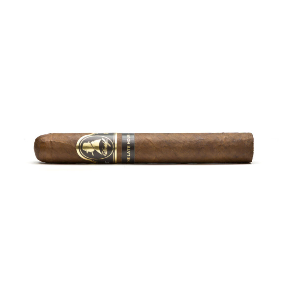 Davidoff Winston Churchill Late Hour Toro