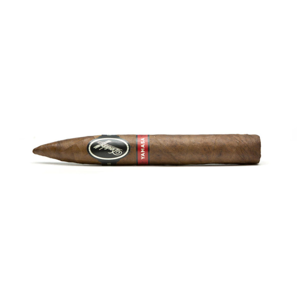 Davidoff Yamasa Piramides