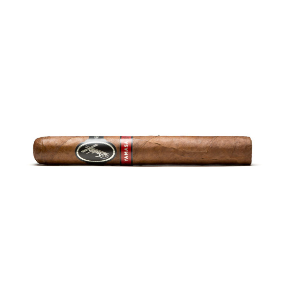 Davidoff Yamasa Toro 4er Karton