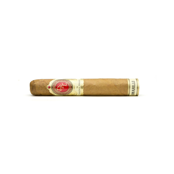 DBL Amarillo Robusto