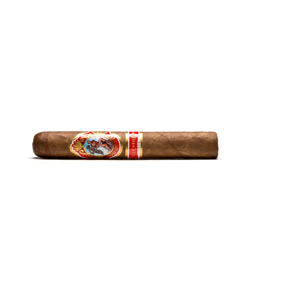 Arturo Fuente God of Fire by Don Carlos Robusto