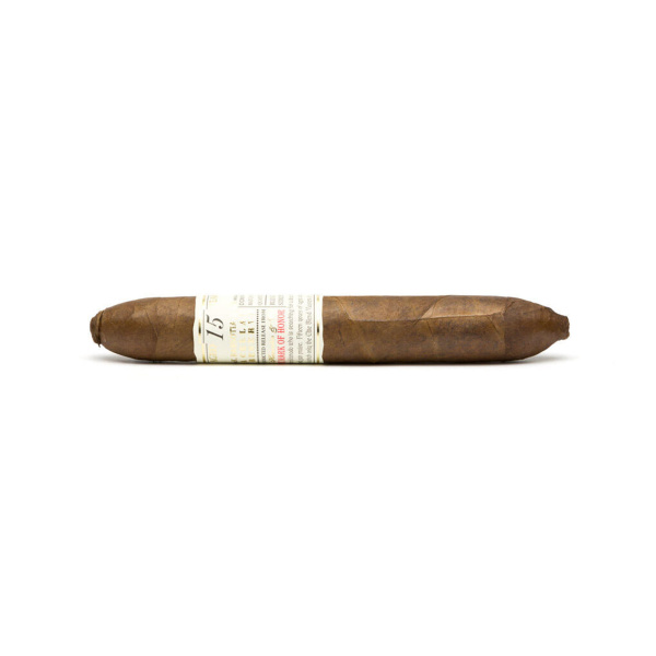 Gurkha Cellar Reserve 15 Hedonism