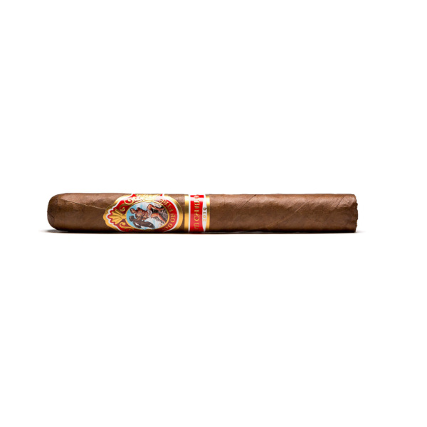 Arturo Fuente God of Fire by Don Carlos Toro