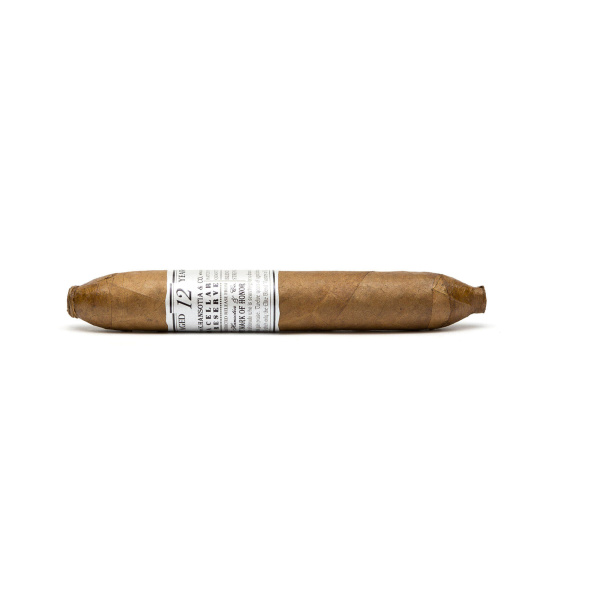 Gurkha Cellar Reserve 12 Hedonism