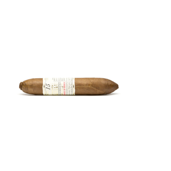 Gurkha Cellar Reserve 15 Solara