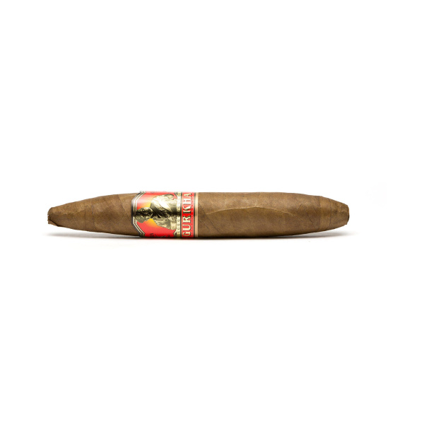 Gurkha Master Select Perfecto