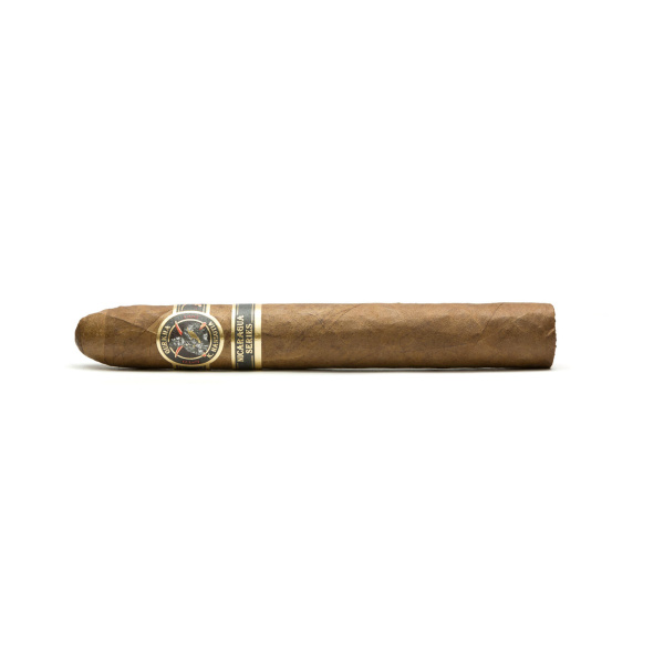 Gurkha Nicaragua Belicoso