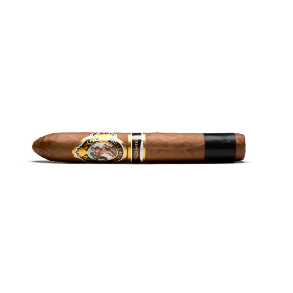 Arturo Fuente God of Fire Serie Aniversario 56 einzeln