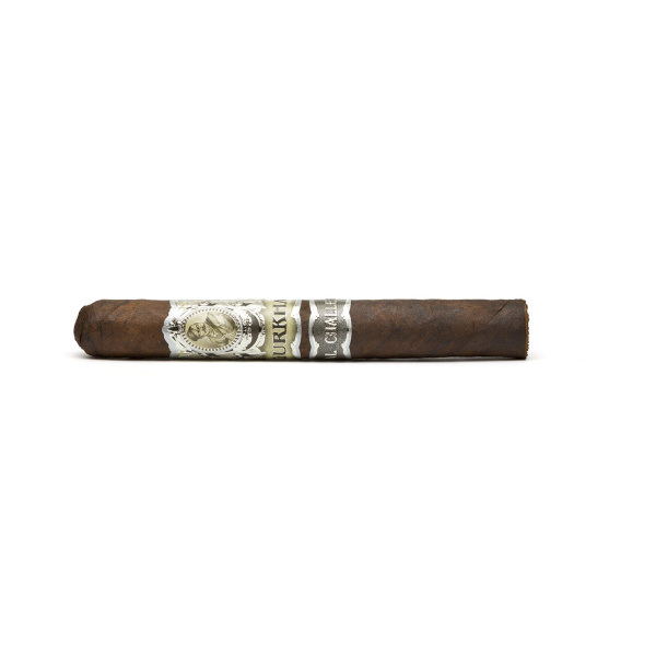 Gurkha Royal Challenge Maduro Toro 20er Kiste