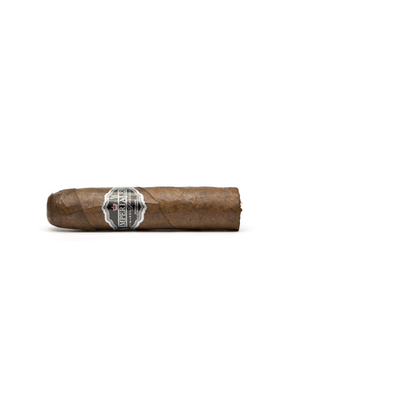 Imperiales Short Robusto Maduro