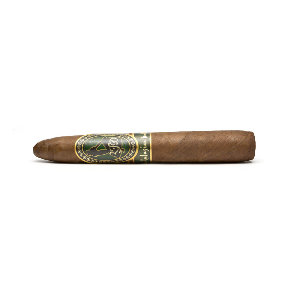 La Flor Dominicana Andalusian Bull