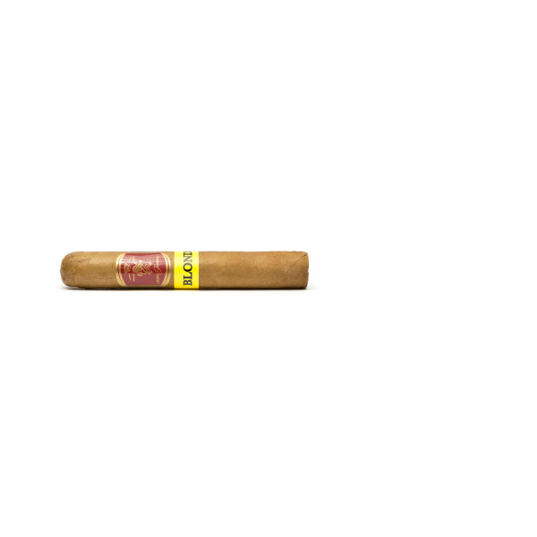 Leon Jimenes Petit Corona Blond