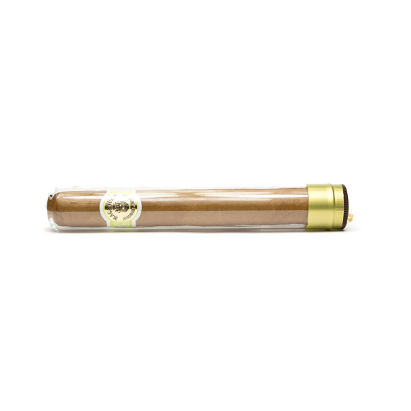 Macanudo Connecticut Crystal Tubo