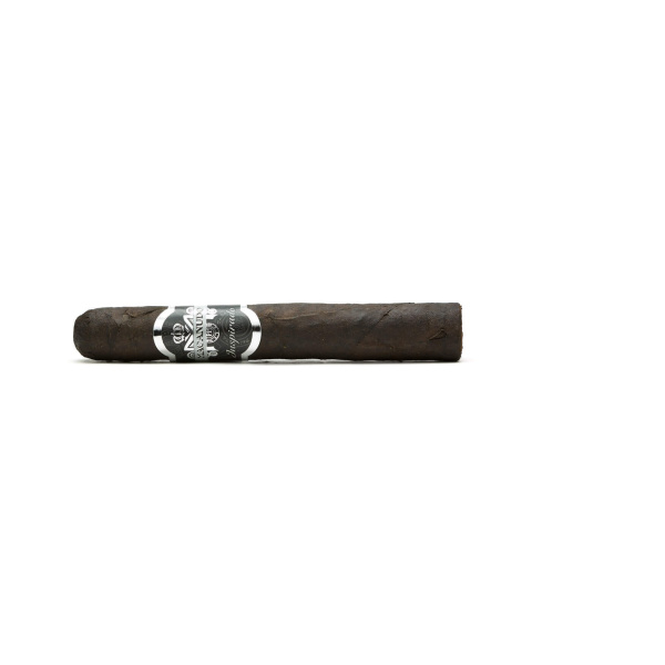 Macanudo Inspirado Black Robusto