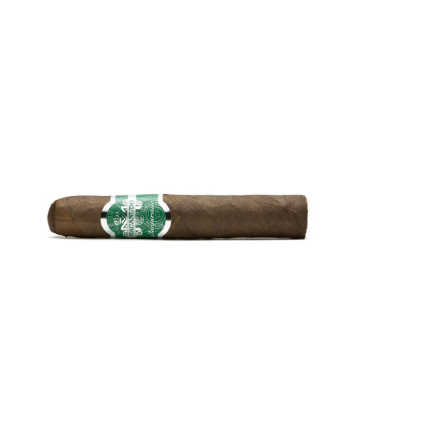 Macanudo Inspirado Green Robusto