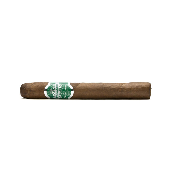 Macanudo Inspirado Green Toro einzeln