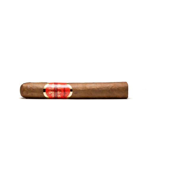 Macanudo Inspirado Orange Robusto