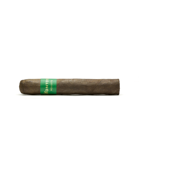 Montosa Maduro Robusto