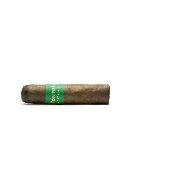 Montosa Maduro Short Robusto 20er Kiste