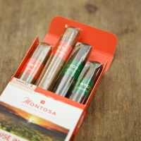 Montosa Robusto Sampler