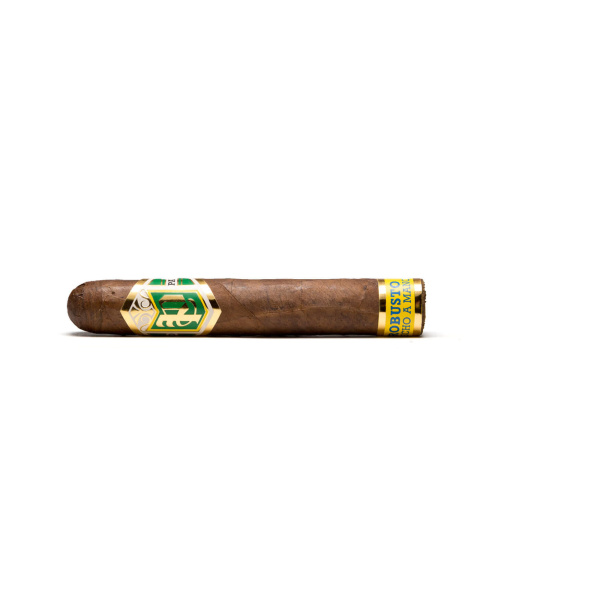 Parcero Brasil Robusto