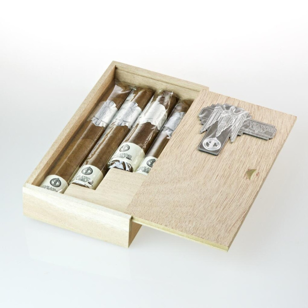 Principle Aviator Sampler