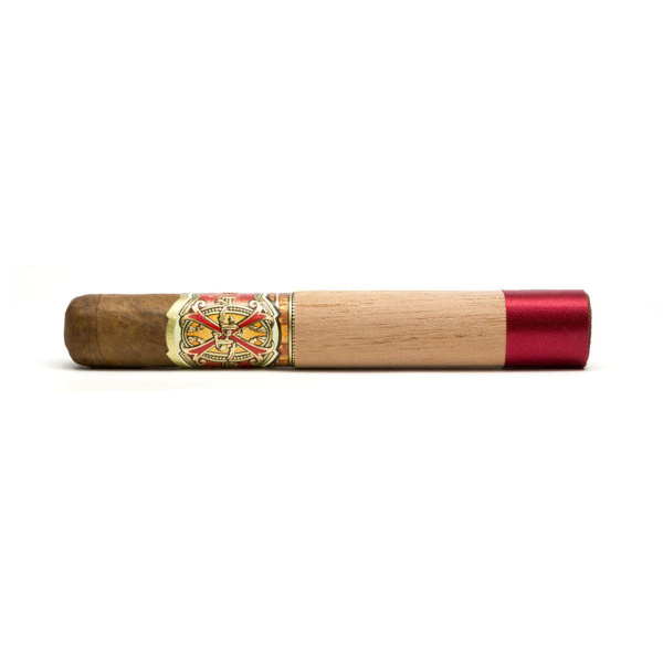 Arturo Fuente OpusX Double Robusto einzeln