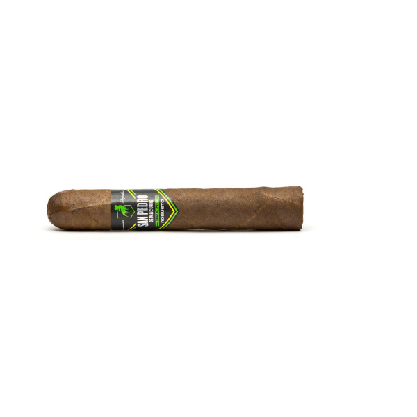 San Pedro de Macoris Brazil Robusto